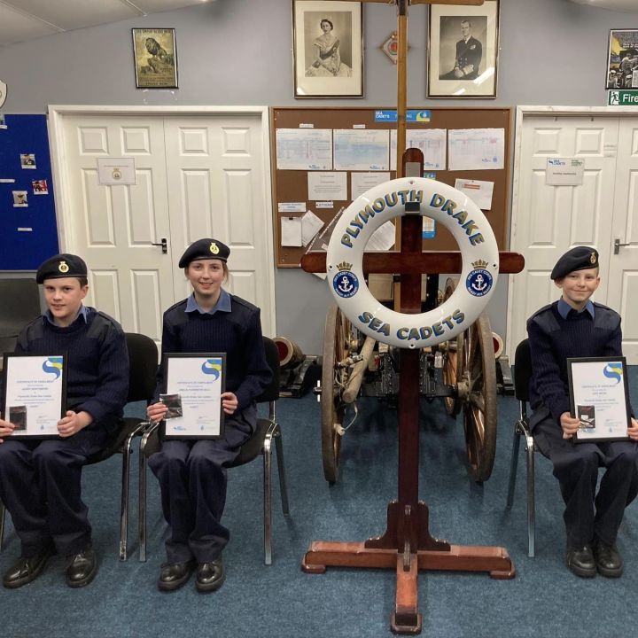 CDT Enrolment