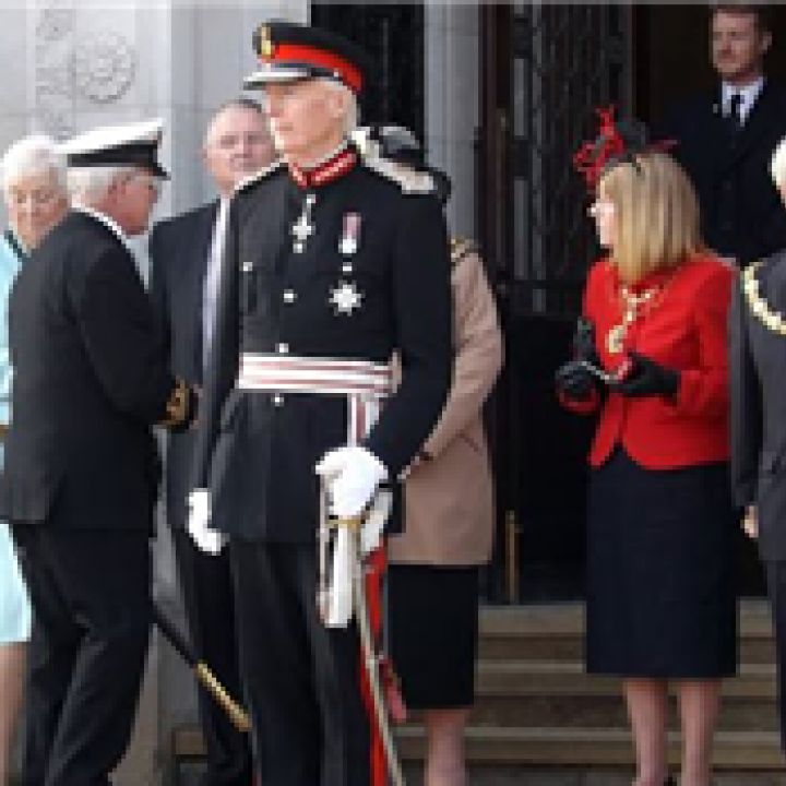 Trafalgar Parade