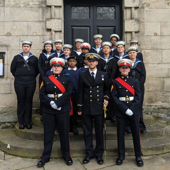 St Georges Day Parade 2023