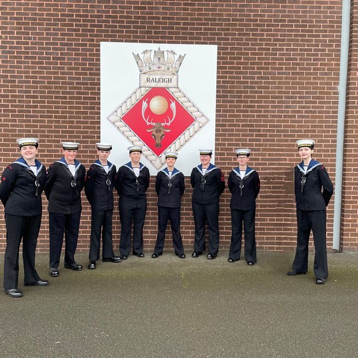 National Drill Competition 2023