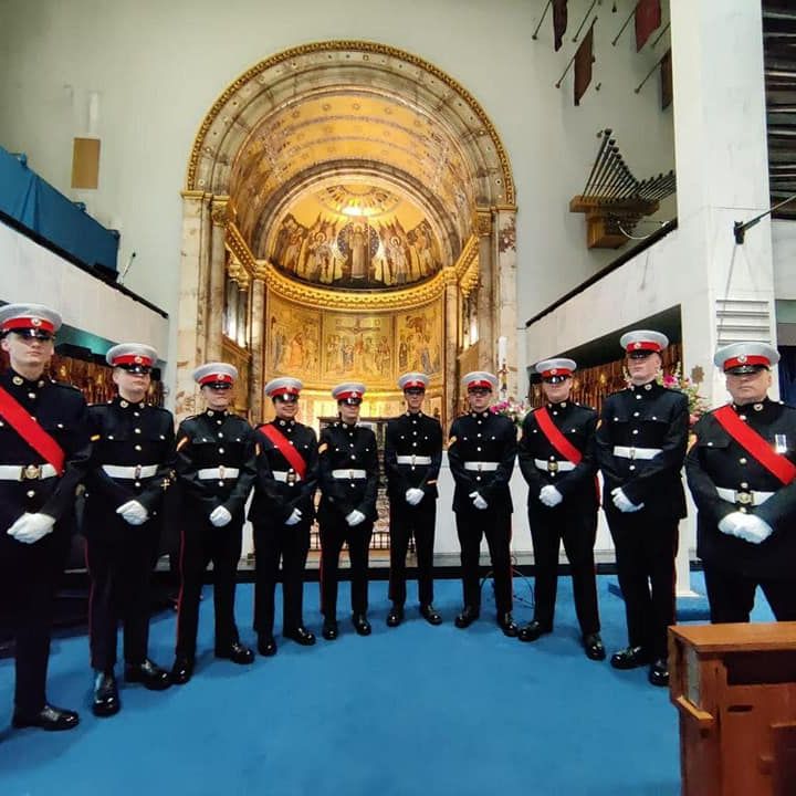 HM King Charles III Coronation