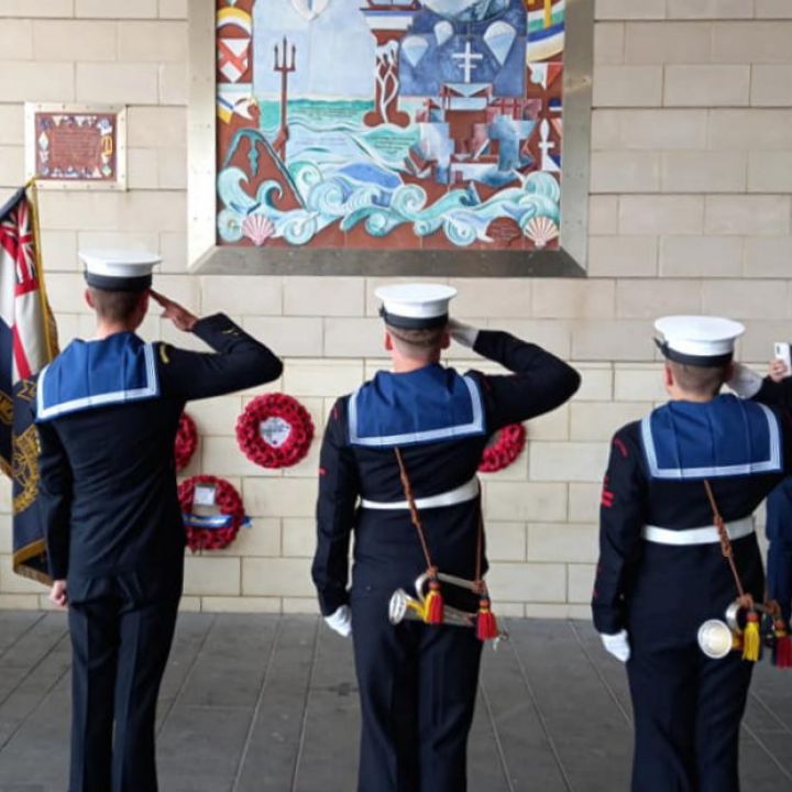 D-DAY REMEMBERED