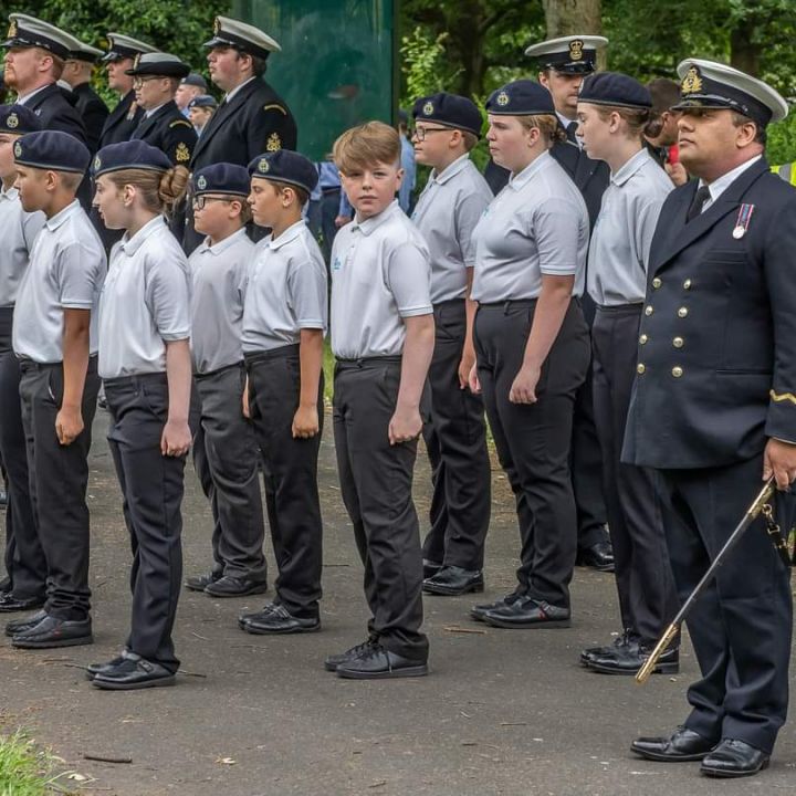 Armed Forces Day 2023