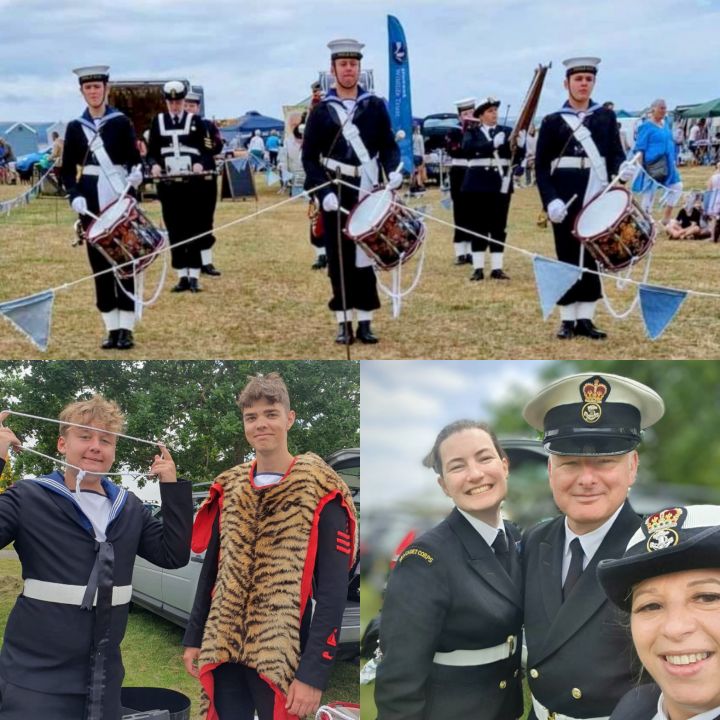 HABOURSIDE MUSIC IN HAMWORTHY