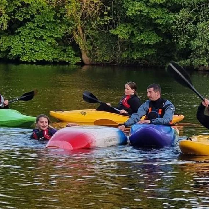 Boatwork Group of the Month - June