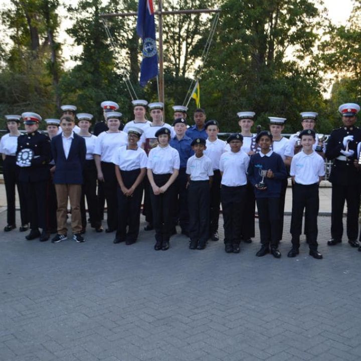 Annual Iron Duke Awards 2023