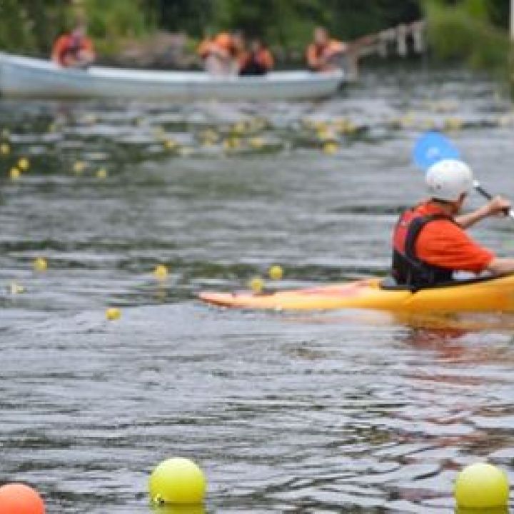 Duck Derby 2023