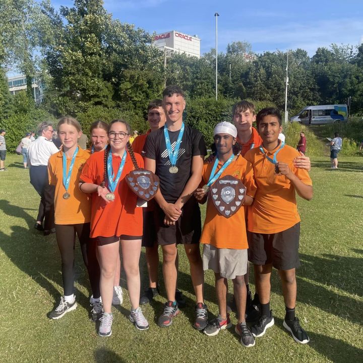 AREA PADDLESPORT REGATTA RESULTS!!!!!
