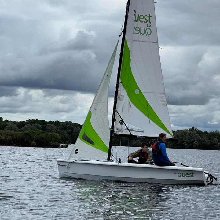 ** Sailing Regatta Results **