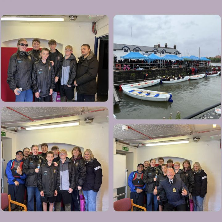 Area Regatta Competetion