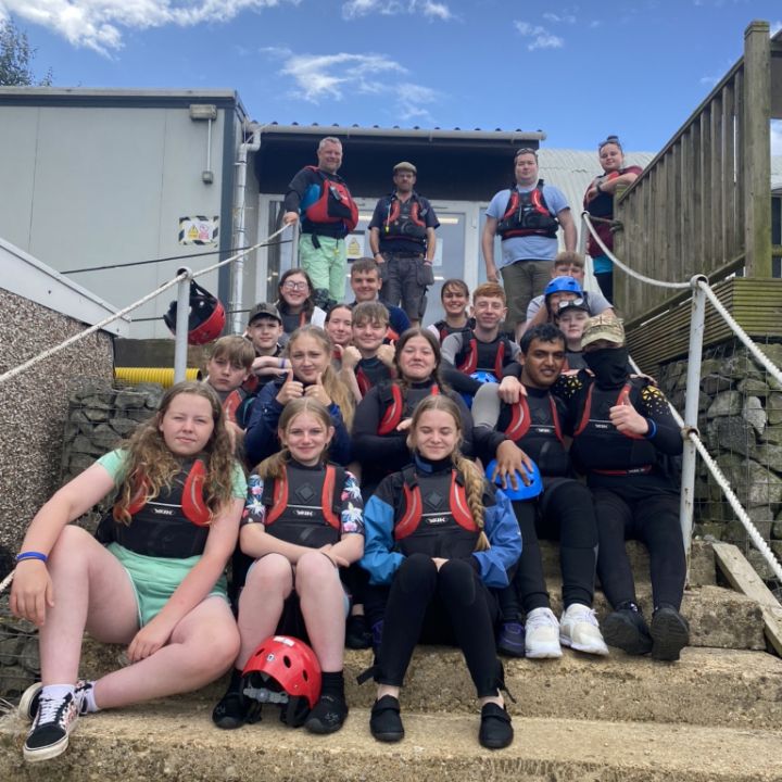 Thrapston Boating Weekend 2023