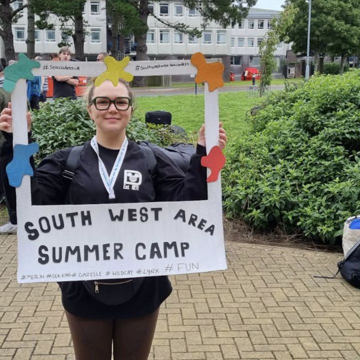 SWA Summer Camp 2023