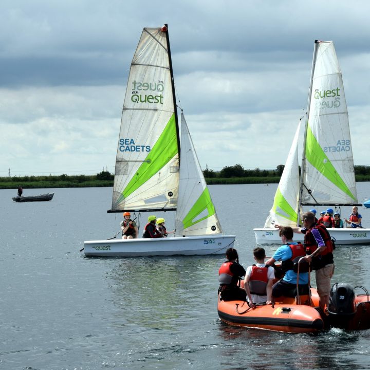 Welton Waters