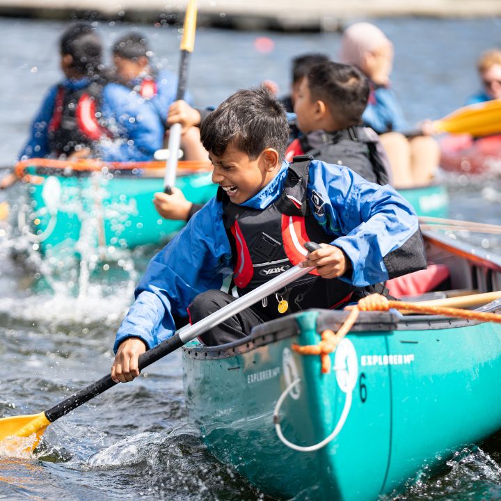 On The Water 2023