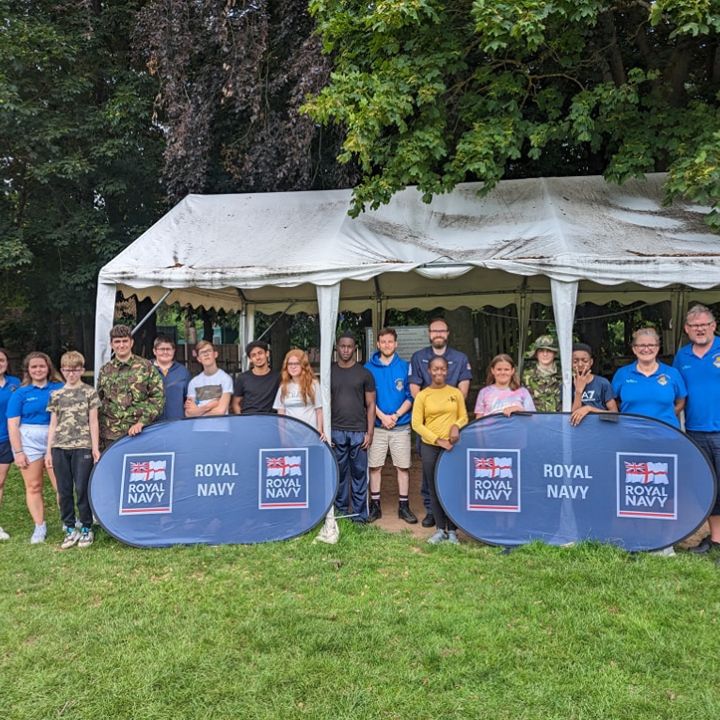 TSV Summer Camp