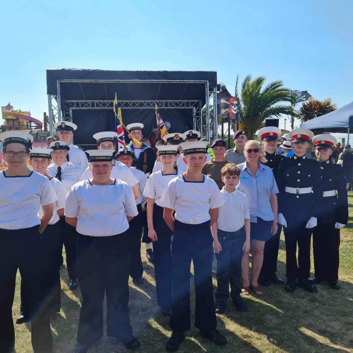 Armed Forces Day 2023