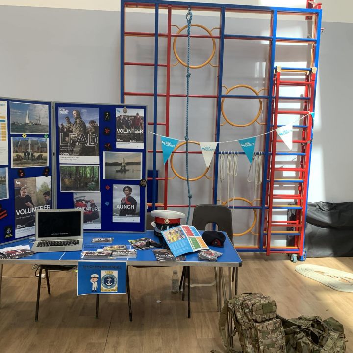 Oakfield Primary School Careers Day!