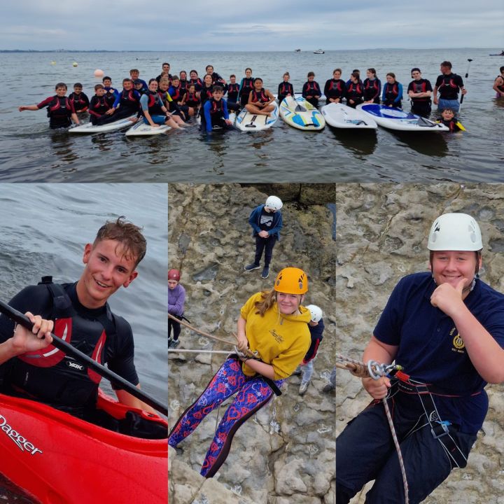 JURASSIC COAST FUN