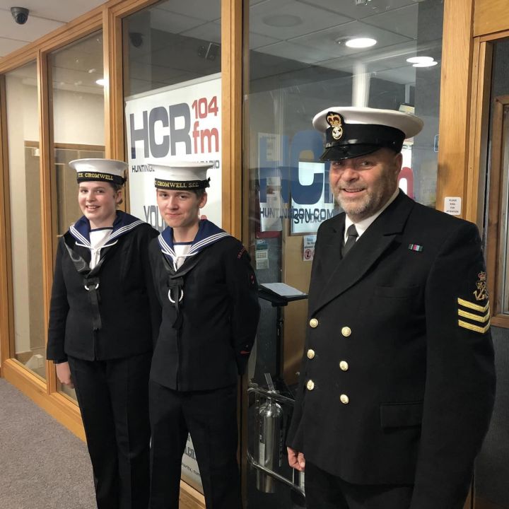 Huntingdon Radio