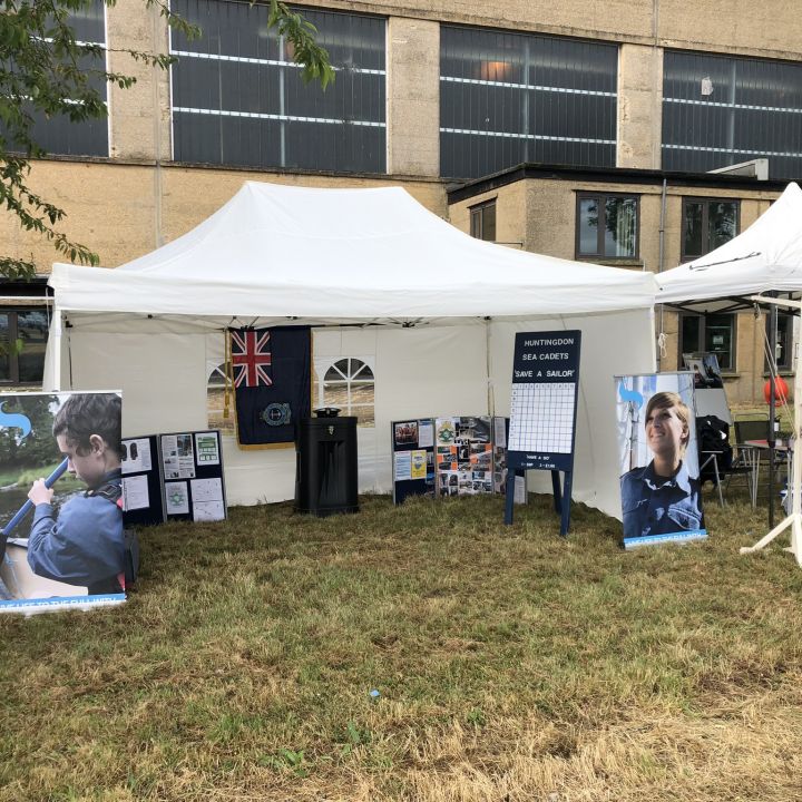 RAF Wyton Armed Forces Day