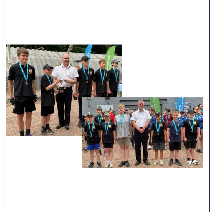 17th June 2023- District Combined Regatta