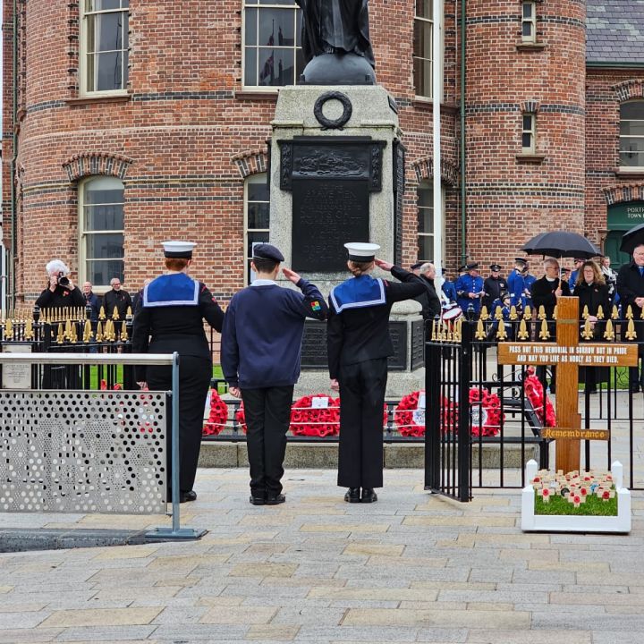 Remembrance Sunday