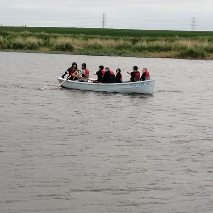 Back to Boating