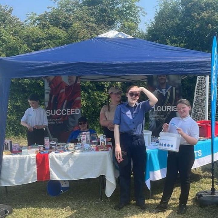Marham Village Fete