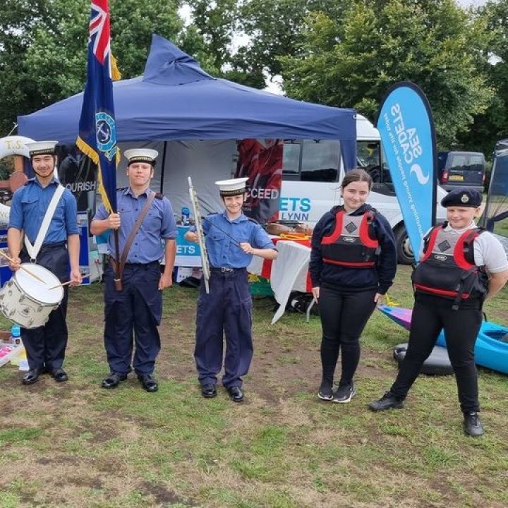 Little Miracles Fun Day