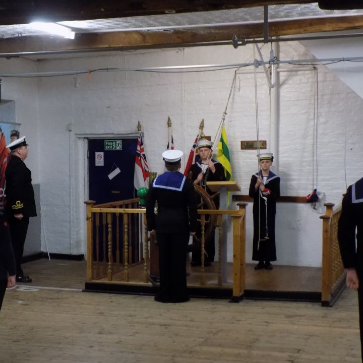 Annual Unit Inspection