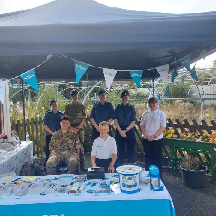 Amerton Road & Railway Event