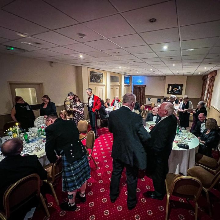 85th Anniversary Celebrations