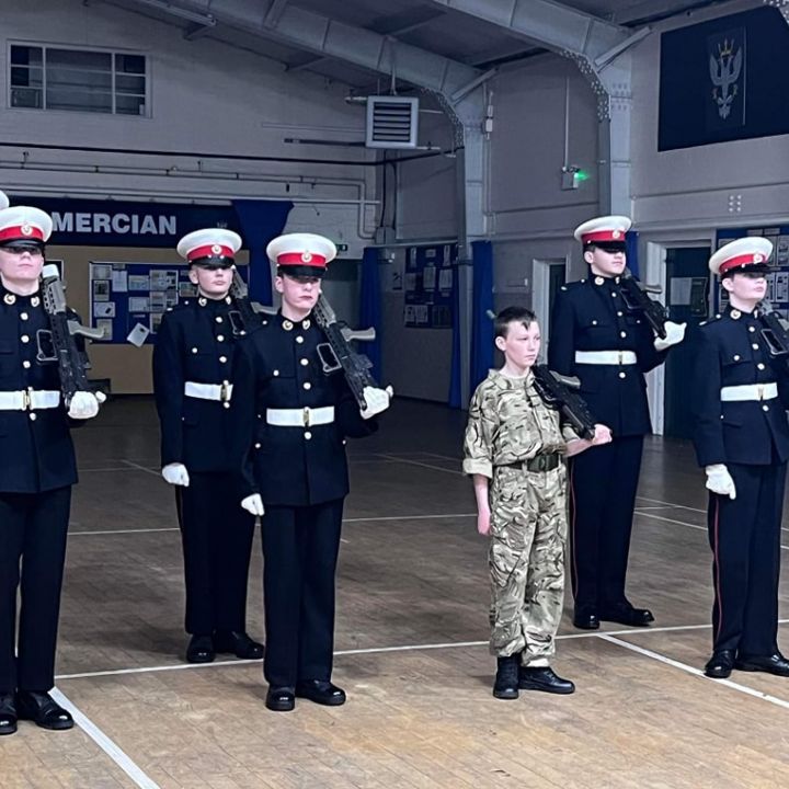 RNP & Drill Competition Practice