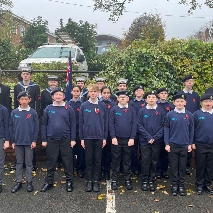 We Will Remember Them