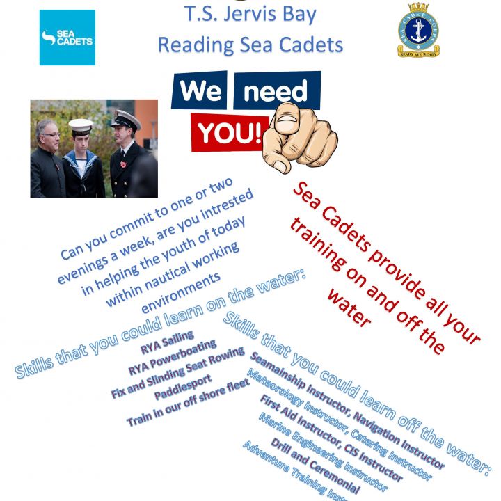 Recruitment for new teaching bers