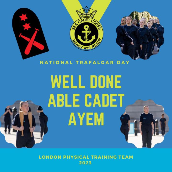 National Trafalgar