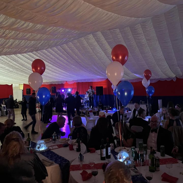 Winter Ball 2023