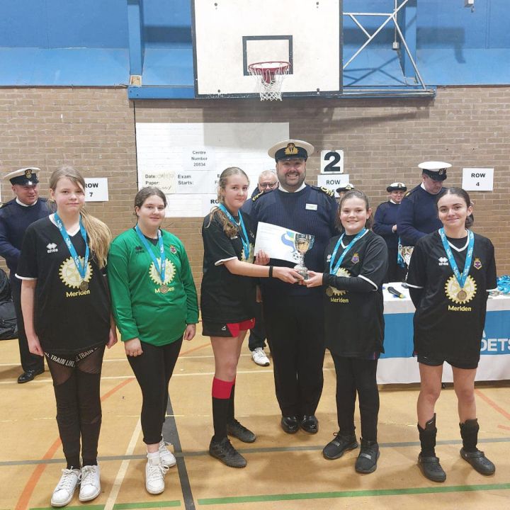 Mercia District Football Competition 2023