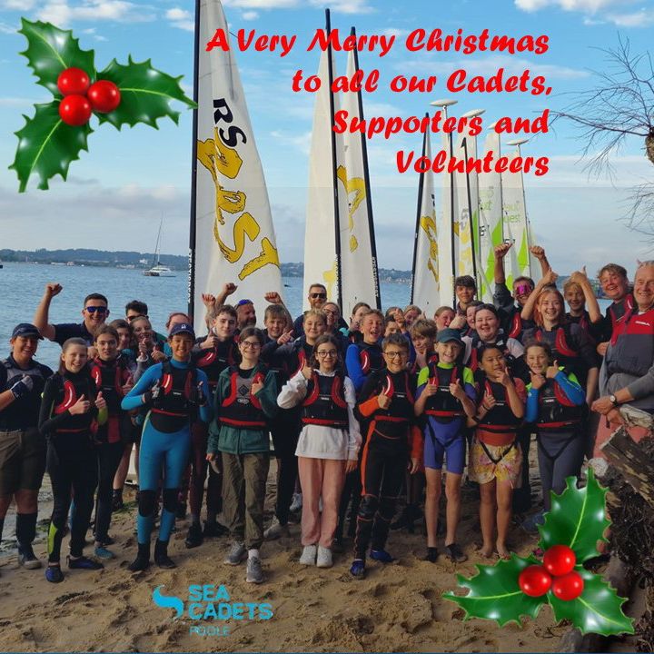 HAPPY CHRISTMAS