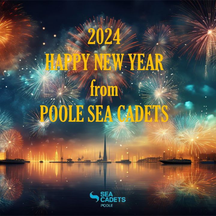HAPPY NEW YEAR