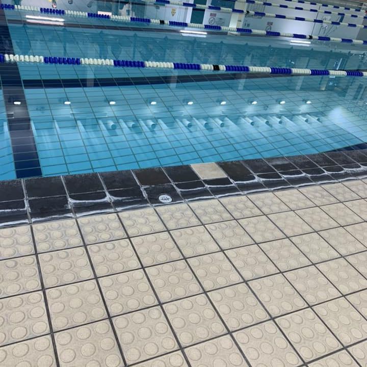 Southern Area Swimming Competition!