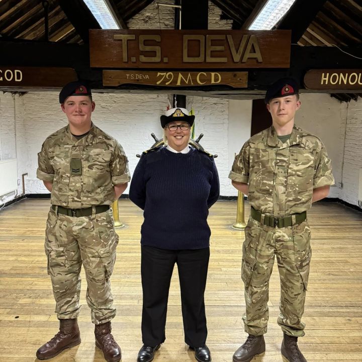 Marine Promotions