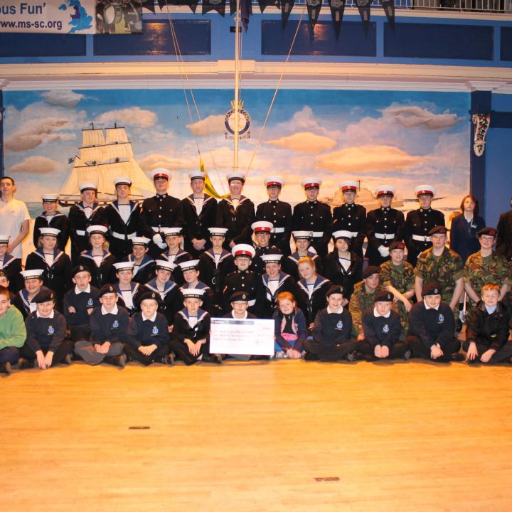 St Helens wins Natwest Community Force Award -...