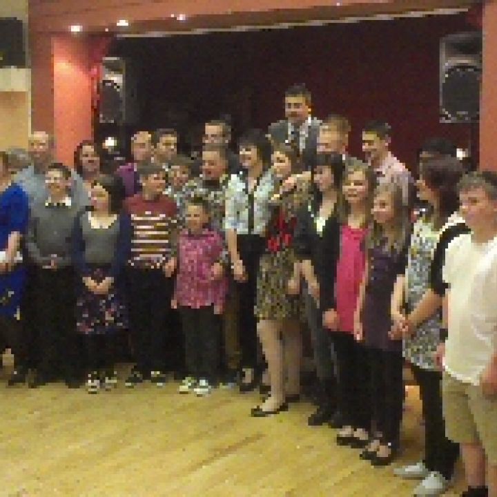 70th Anniversary of Dunstable Sea Cadets