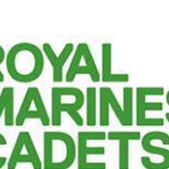 Royal Marines Cadets begins!!