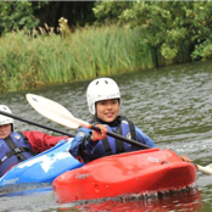 Open Days - 27 & 28 June, 2015