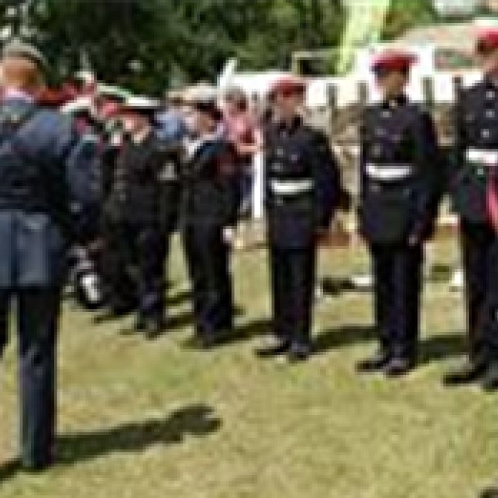 Armed Forces Day