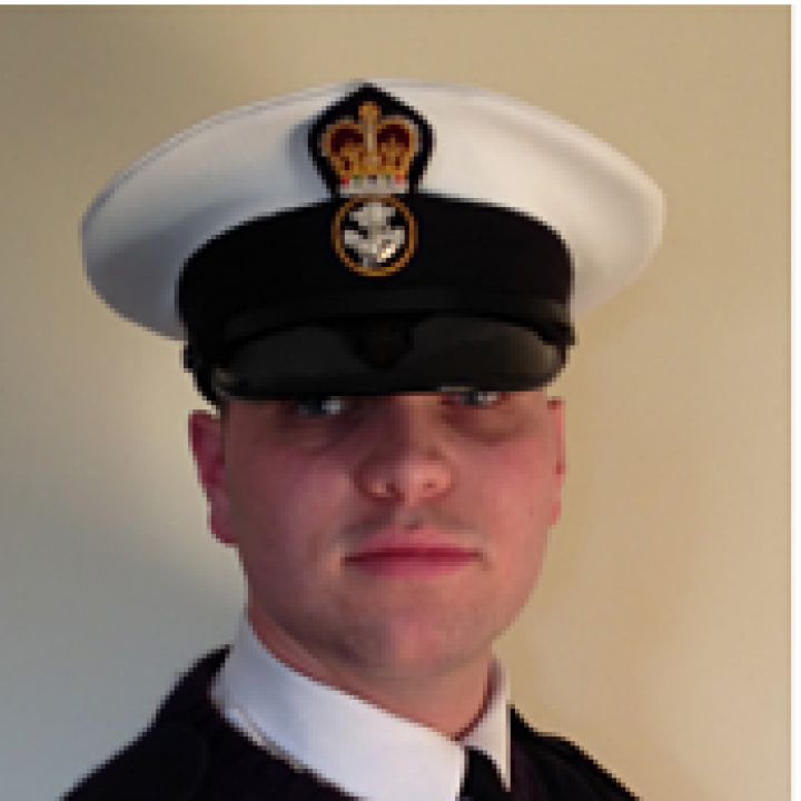 Volunteer nominated for Young Person of the Year