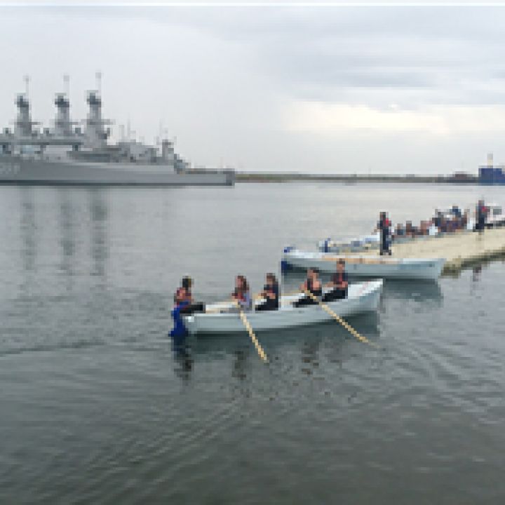 Area Regatta