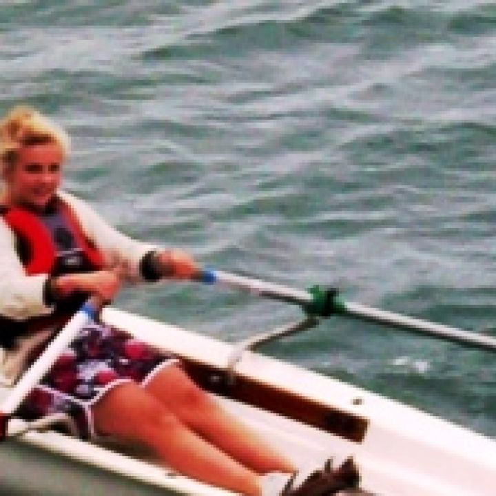 Southern Area Combined Regatta 2012